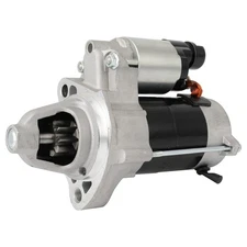 Starter For Honda China City 2009-2012 China Fit 2011-2012 2WD 1.3L 1.5L 19013