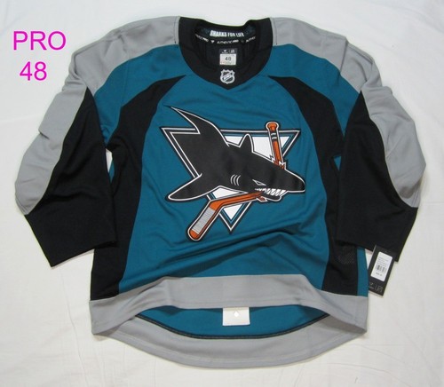Sweat à Capuche Femme NHL San Jose Sharks – Fanatics Noir – Taille XL – Neuf
