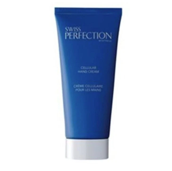 Swiss Perfection CELLULAR HAND CREAM 75ml