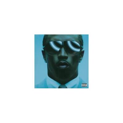 DIDDY: PRESS PLAY - LP vinyl *BRAND NEW*