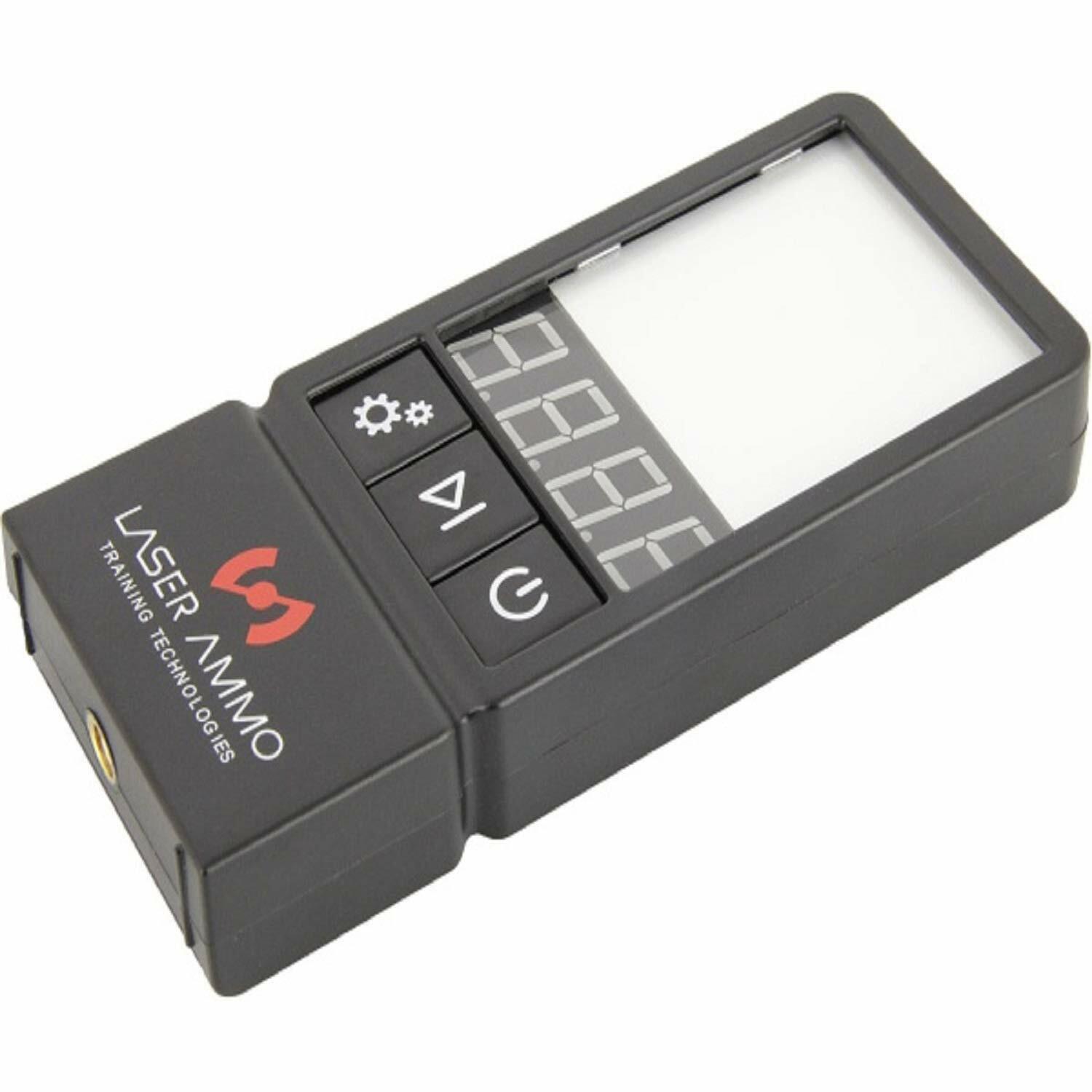 Laser Ammo LaserPET II Electronic Target System, 6 Dryfire Training