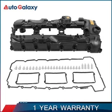 Engine Valve Cover 11127570292 For BMW X3 X5 X6 335i 535ixDrive 740i 640i 135i
