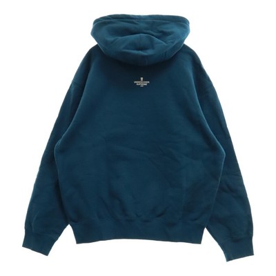 SUPREME 23SS x UNDERCOVER Anti You Hooded Sweatshir Sweatshirt 