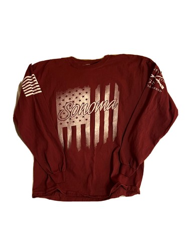grunt style men's long sleeve