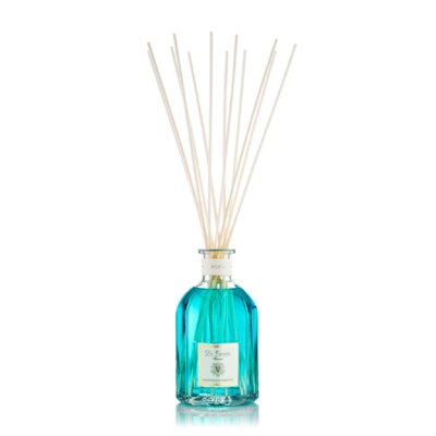 Dr. Vranjes Firenze Home Fragrance Reed Diffuser in Glass Bottle | Acqua 250ml