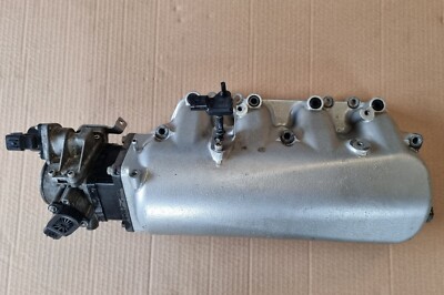 Kawasaki Jetski Ultra 250X kompletter Ansaugstutzen, Drosselklappenstutzen, MAP+IAT 