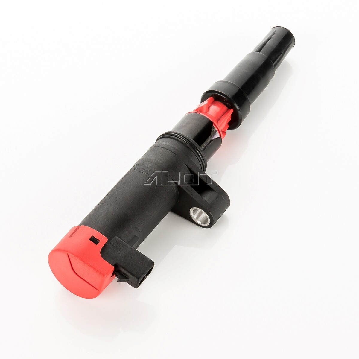 1x Rod Coil Ignition Starter for Dacia Duster Logan MCV Sandero Ls