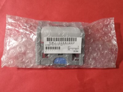 Genuine HP RM2-0064 M577 Separation Roller Assy