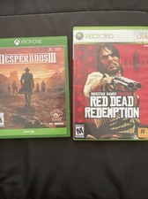 Desperados 3 - Microsoft Xbox One