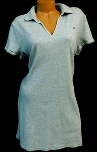 tommy hilfiger t-shirt dress plus size