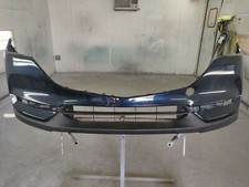 Oem 2017-2018 Mazda Cx-5 Sporttouringgrand Touringgrand Select Front Bumper Oem 2017-2018 Mazda Cx-5 Sporttouringgrand Touringgrand Select Front Bumper