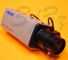 Pelco MC5700-2 B/W Video Camera