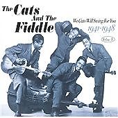 The Cats & the Fiddle - We Cats Will Swing for You, Vol. 3 (1941-1948, 2005)