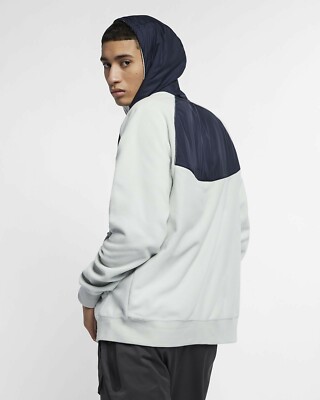 NIKE RUNNING◇ランニング◇ナイロン　パーカー◆UPF 40+◆XXL NIKE RUNNING◇ランニング◇ナイロン パーカー◇UPF 40+◇XL NIKE