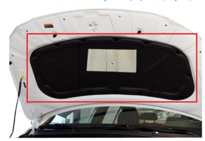 自動車用ウェザーストリップ Compatible With Hyundai For I30 2008 2009 2010 2011 車外窓用ウェザーストリップ  車の窓天気ゴムストリップヒュンダイ I30 2008 2009 2010 2011 窓ガラス防水トリムス 自動車用窓用シール Compatible  With Hyundai For Sonata 用カー ... 車の窓ガラスシールストリップ Compatible With Hyundai For I30 2008 2009 2010 2011