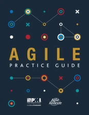 Agile Practice Guide - Paperback By Project Management Institute - GOOD