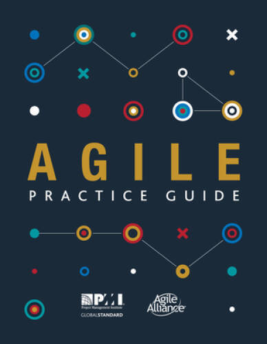 Agile Practice Guide - Paperback By Project Management Institute - GOOD