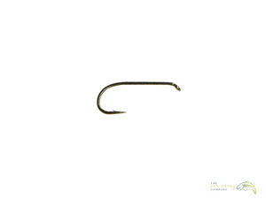 tiemco dry fly hooks