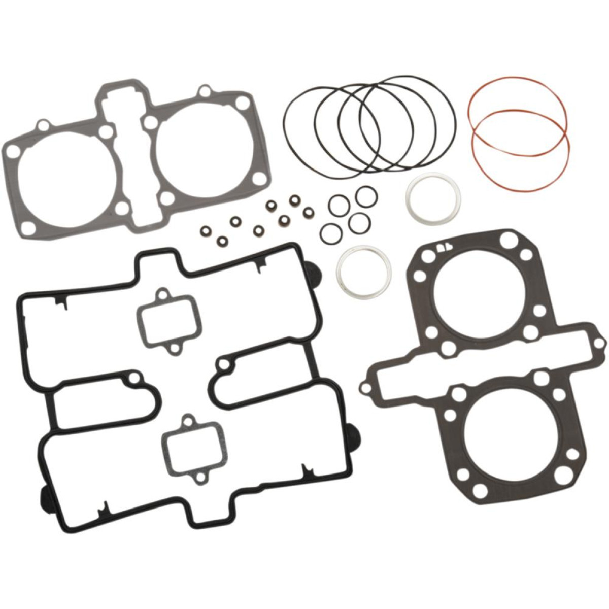 Pochette joints haut-moteur renforcée pour Kawasaki GPZ 500 S bicylindre