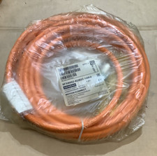 SIEMENS 6FX8002-5DS01-1AK4 POWER CABLE 9.4M  **NEW**
