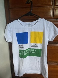T-shirt Benya & Zubrik Taille XXXL Blanc - Neuf Avec Emballage Et Sac - Fabriqué En Ukraine