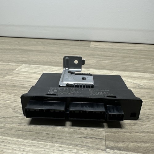 2010 2011 2012 2013 2014 ACURA TL THEFT LOCKING CONTROL MODULE 38320TK4A011M1 - Picture 2 of 4