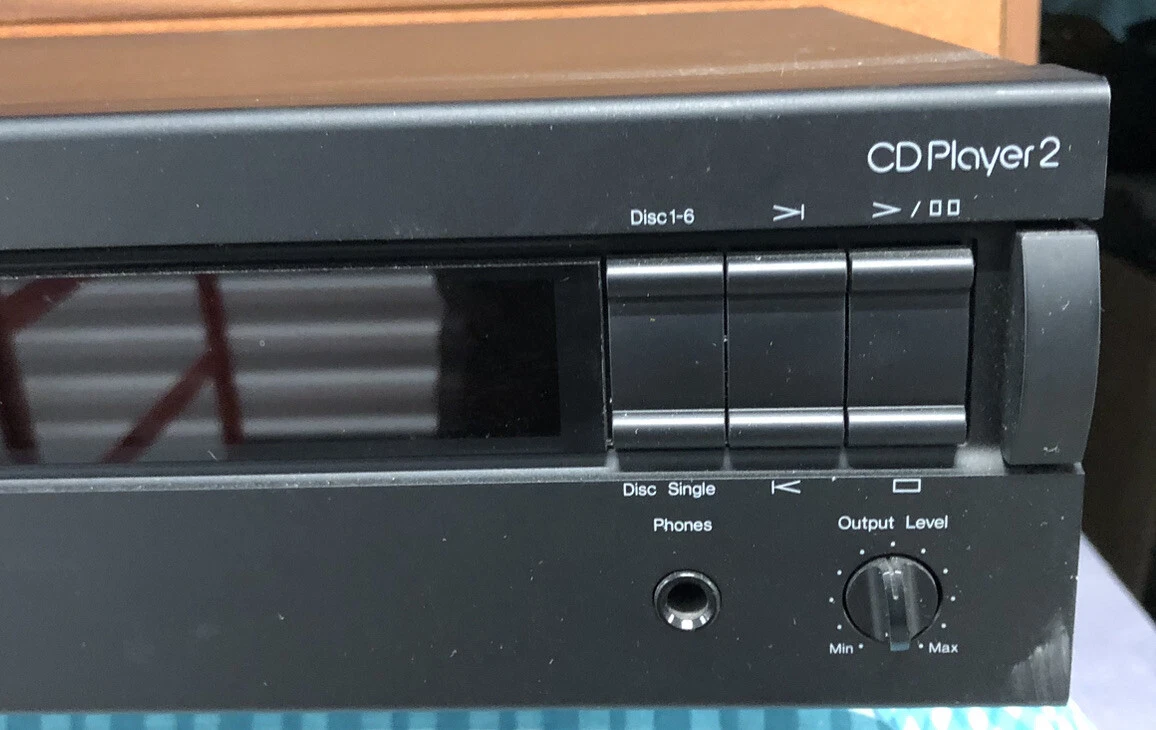 Nakamichi NA350iBTR ナカミチ CD Bluetooth USB US 北米 USDM-