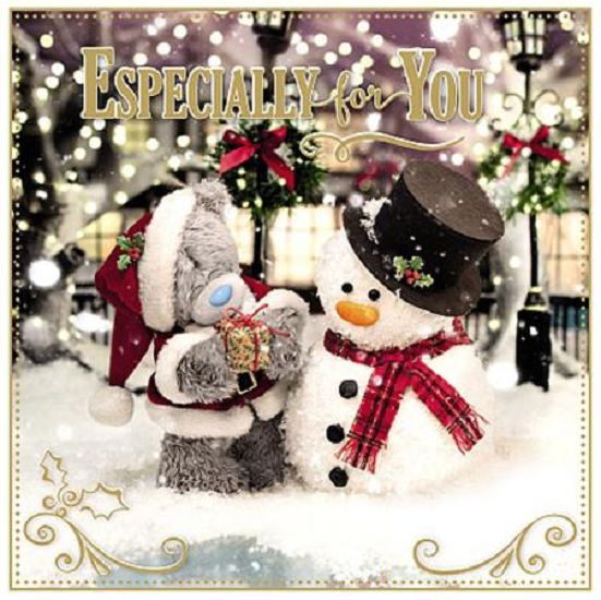 tatty teddy christmas ornaments