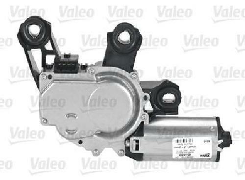 Original VALEO Wischermotor 404683 für Skoda - Bild 2 von 6