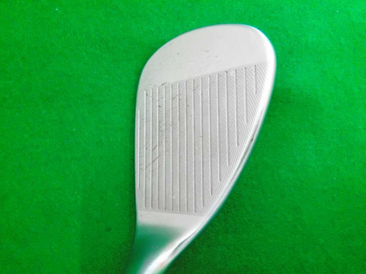 Golf Wedge Callaway Mack Daddy Forged 2016 Dynamic Gold S200 58