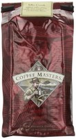 Coffee Masters Flavored Coffee, Tofee Crunch, Ground, 12-ounce Bags (pack Of 4), on sale Coffee Masters Flavored Coffee, Tofee Crunch, Ground, 12-ounce Bags (pack Of 4), on sale