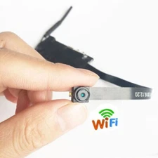 HD 4K 1080P Wireless Mini WIFI IP DIY Camera smallest micro AUDIO Video recorder