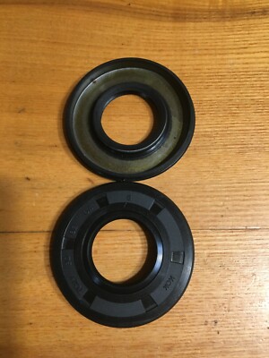 Vintage NOS Polaris Crank OEM Seal Kit Indy 600 400 Trail 500 650 RXL 3083045 