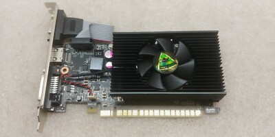 VIEW MAX GT 720 2G 64BIT DDR3 VIDEO CARD GREAT CONDITION FREE SHIPPING/HANDLING!