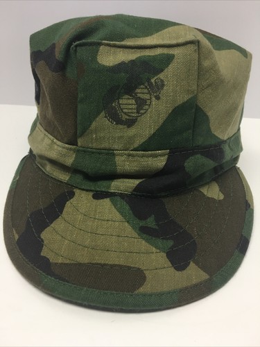 US Army Woodland Camouflage Pattern 