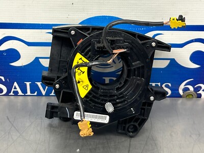 2011 Range Rover Sport Clock Spring Steering Angle Sensor 9H22-14A664-AA - 112k