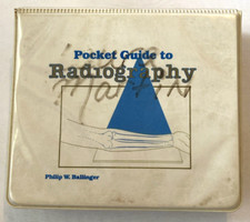 Pocket Guide to Radiography Philip W Ballinge...