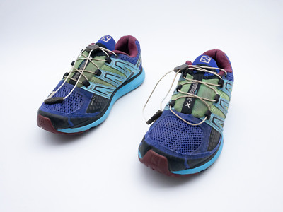 SALOMON X-Scream Unisex Laufschuh Turn und Sportschuh Gr.39 1/3 EU Art.27837-100
