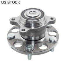 Final Sale Rear Wheel Bearing and Hub for 2006 -2009 2010 Honda Civic Acura CSX