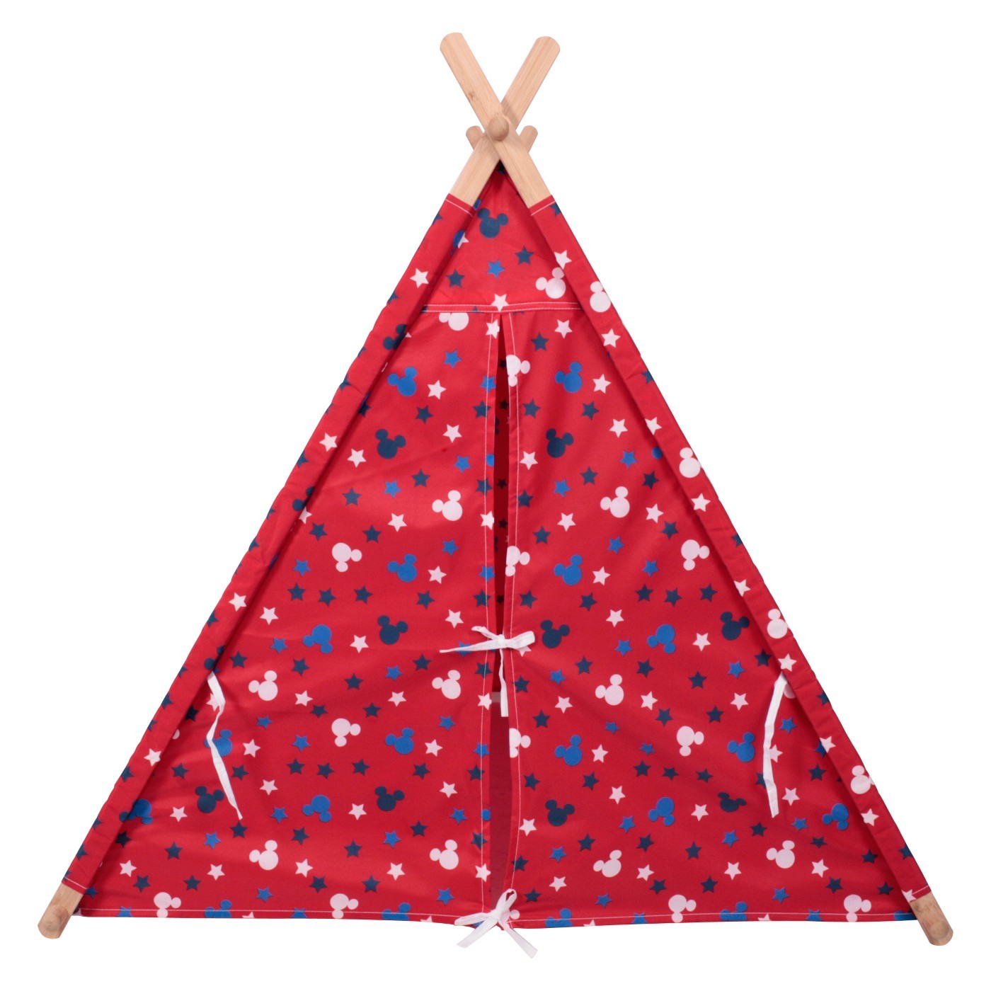 mickey mouse teepee tent