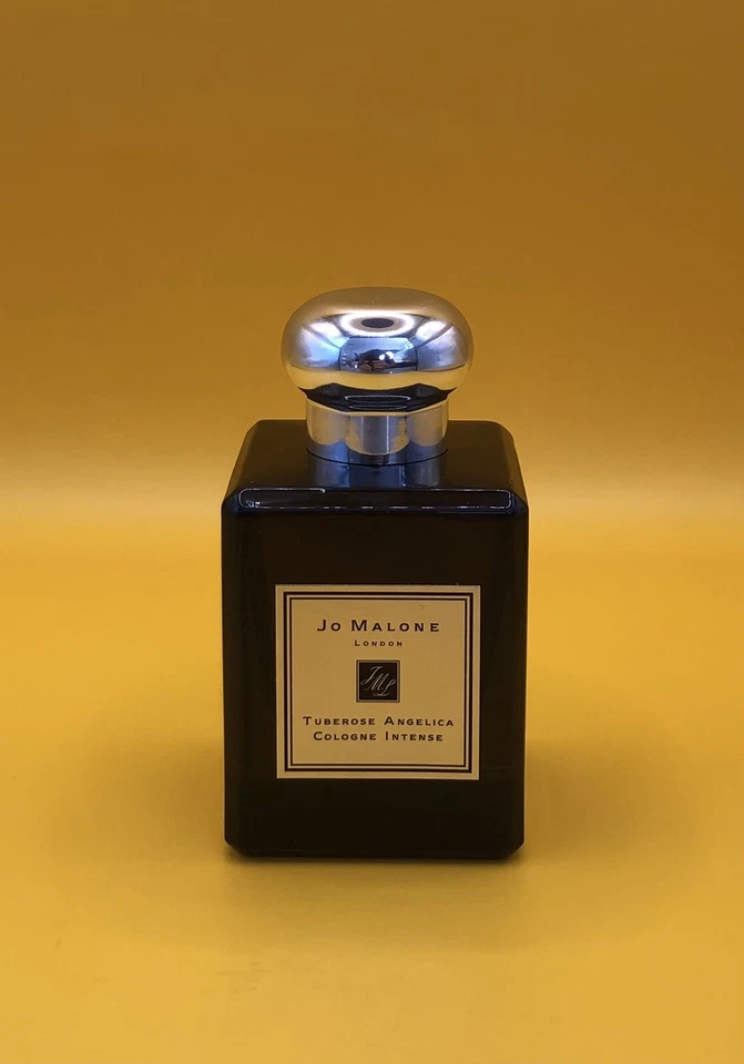New Jo Malone Tuberose Angelica Cologne Intense 50ml