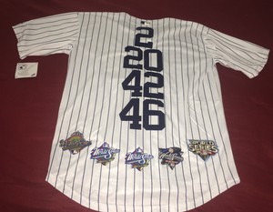 yankees core four shirt