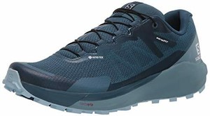 salomon sense ride 2 gtx invis fit w