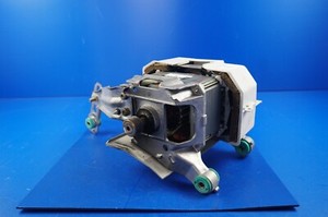 Motor Waschmaschine - Miele NOVOTRONIC W830 933112