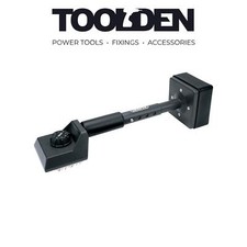 Draper 27943 460-540mm Carpet Stretcher (Knee Kicker)