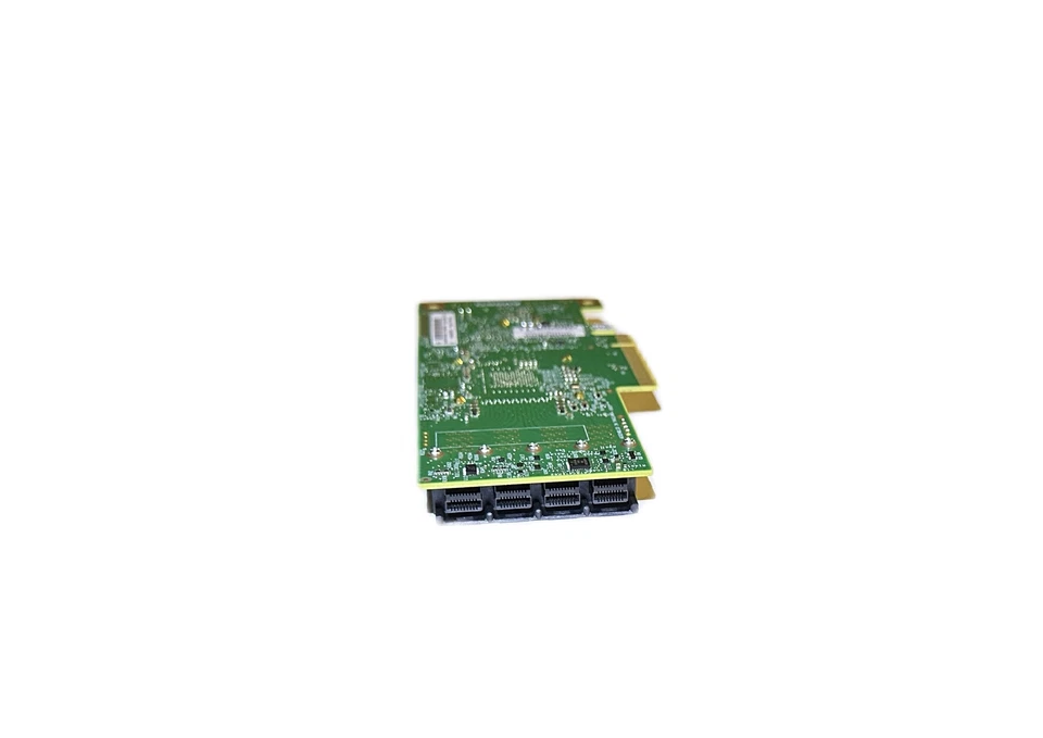 Lenovo ThinkSystem 43016i 12GB SAS/SATA Controller Card - 01KN501 - Image 2 of 3