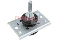 Metzger 8053983 Lagerung, Motor FüR Opel Renault