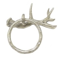 Park Designs Antler Ring Hook, New, Free Shipping on sale Park Designs Antler Ring Hook, New, Free Shipping on sale