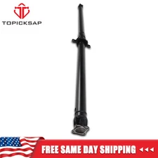 For 2002 2003 2004 2005 2006 Honda CR-V CRV 2.4L Rear DriveShaft Drive Shaft