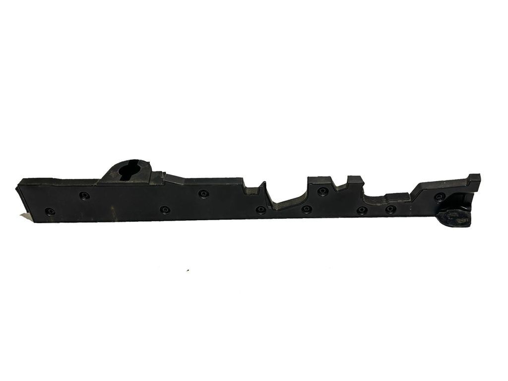 Volkswagen Golf VII 2015 Other trunk boot trim element 5G9864511F 